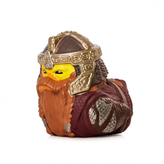 Rățușcă de colecție Stăpânul inelelor - Gimli