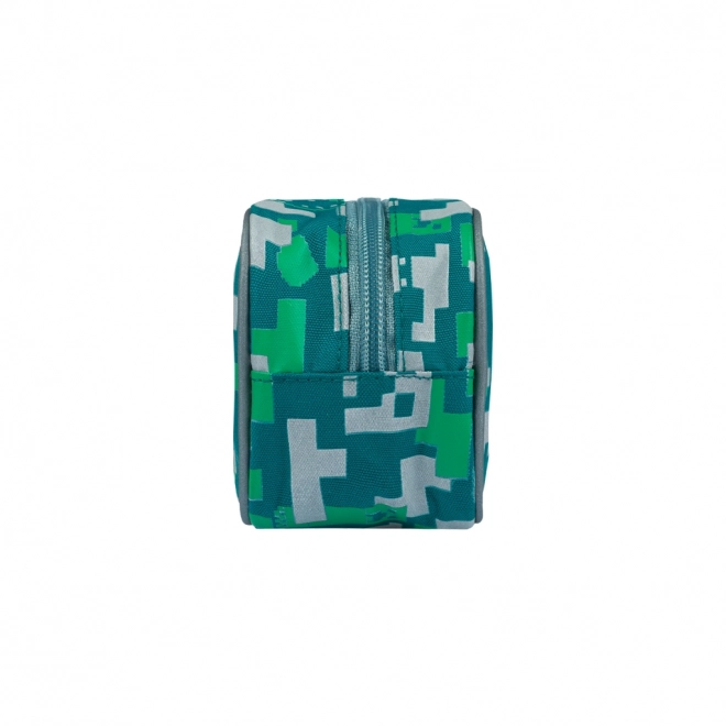 penar Minecraft Silver Creeper