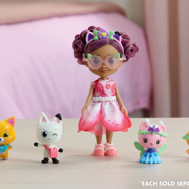 Figurine Căsuța Pisicilor lui Gabi Pachet Dublu Sortiment
