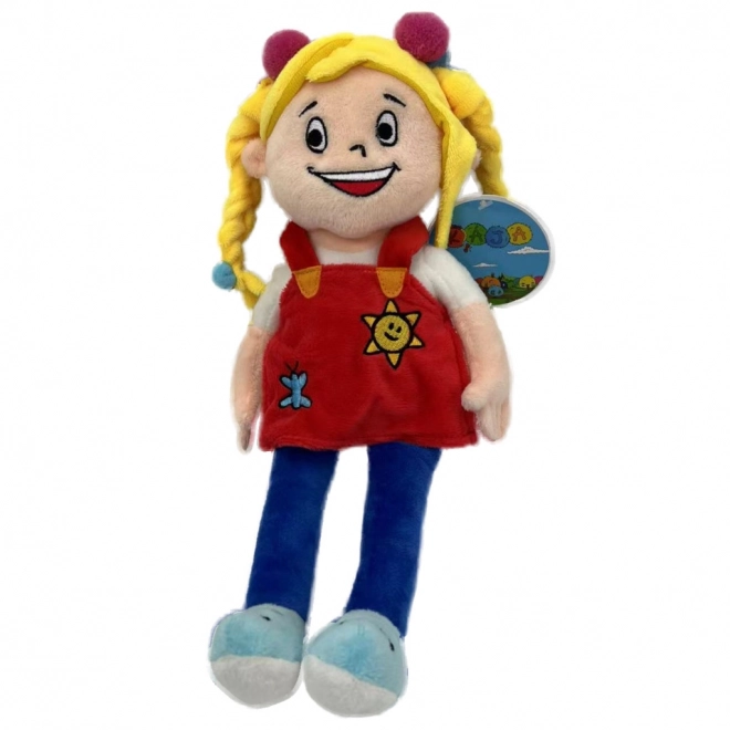 Mascota de pluș Kája 35 cm