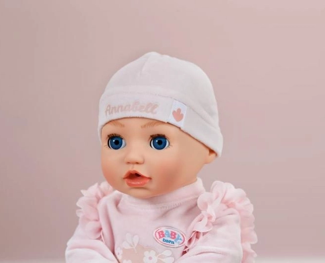 Păpușă bebe Annabell 43 cm