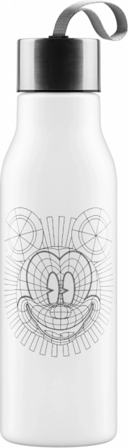 Sticlă din plastic Disney Mickey 600 ml
