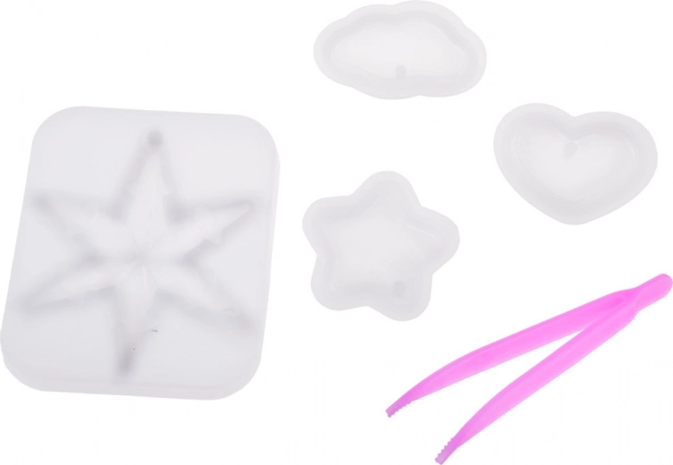 Forme din silicon pentru demulare ușoară