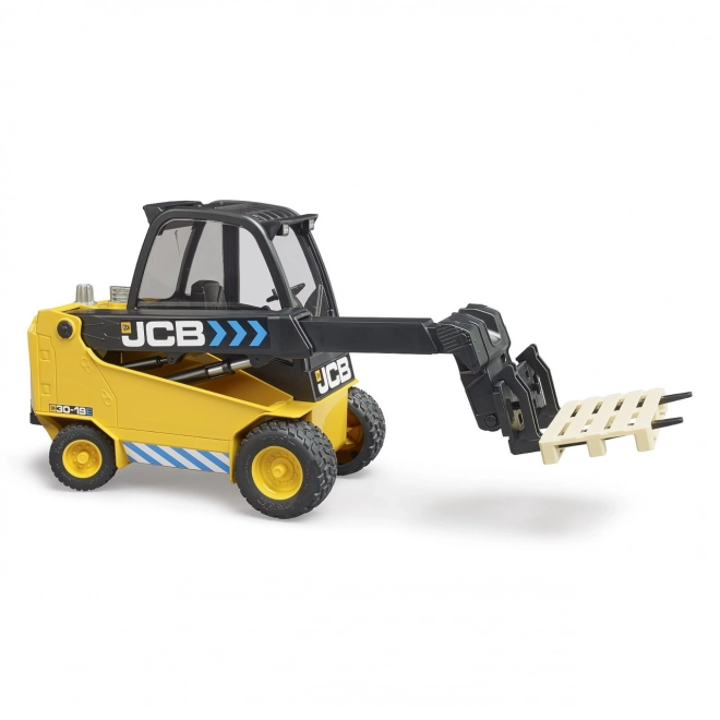 Stivuitor electric JCB Teletruk Bruder