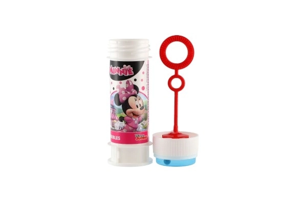 Baloane de săpun Minnie 60ml