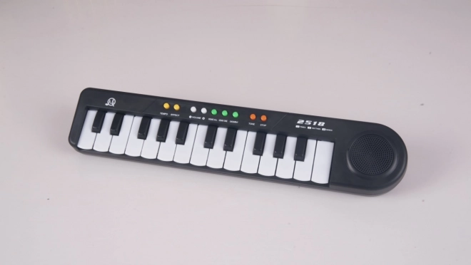 Keyboard muzical pentru copii