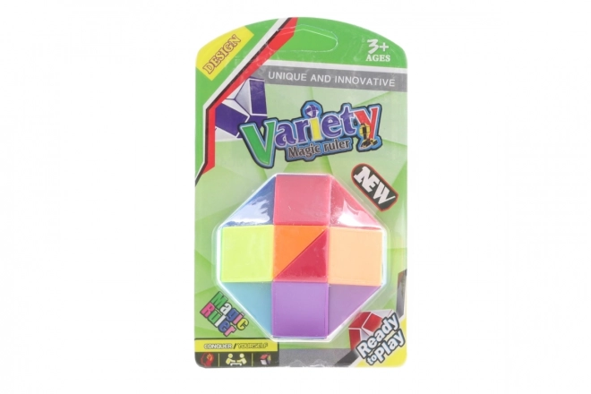 Puzzle cu lanț