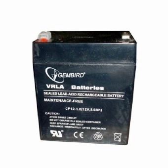 Baterie universală 12V 5Ah