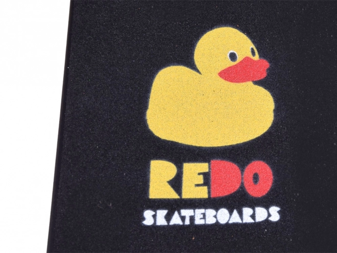 Deskorolka clasică din lemn ReDo Rubber Duck