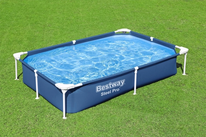 Piscină de grădină cadru Bestway