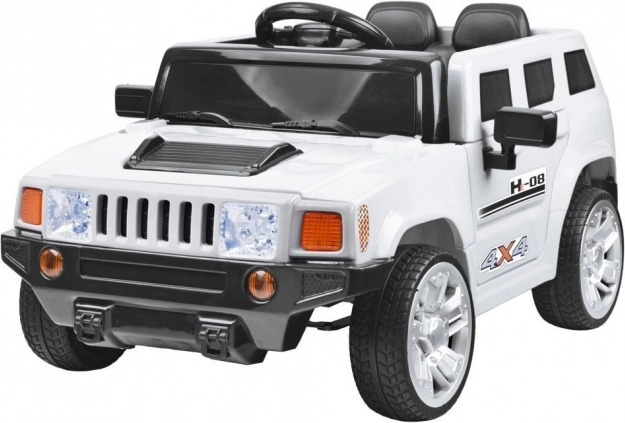 Mașină de teren Hummer Velocity cu telecomandă