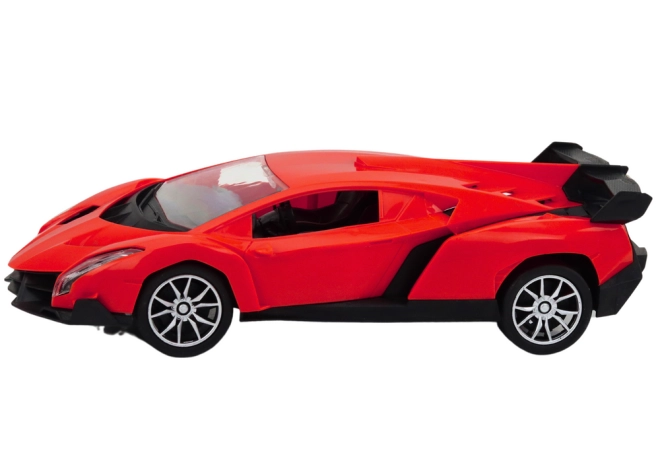 Aspect sportiv