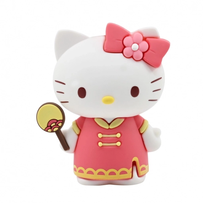Figurină Hello Kitty Dress-Up