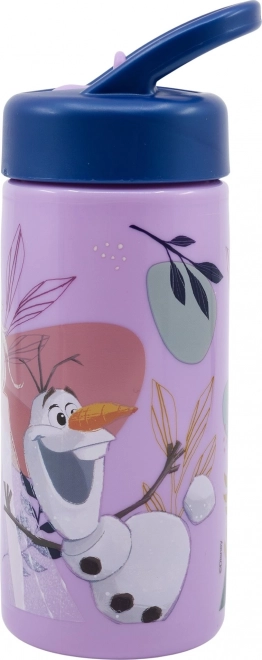 Sticlă de băut cu Frozen: Încredere în călătorie 410 ml