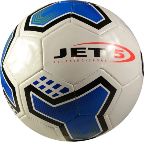 Minge de fotbal Jet 5
