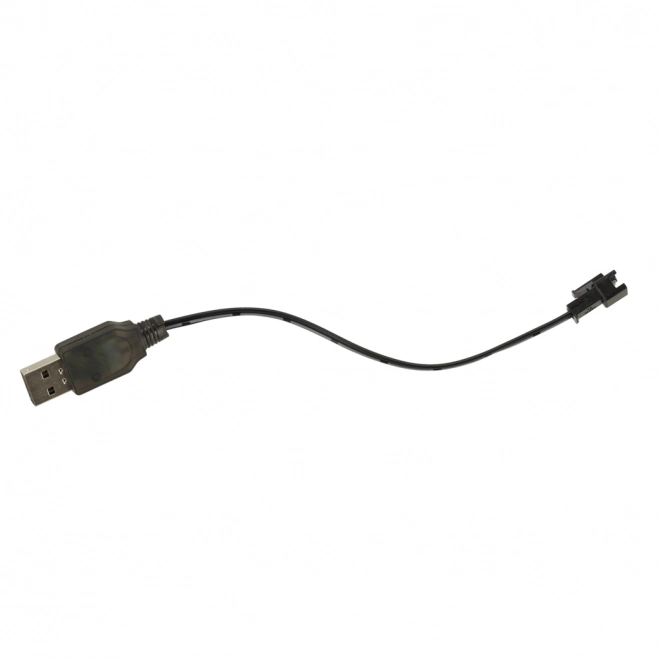 Pistol de apă electric cu acumulator pentru copii