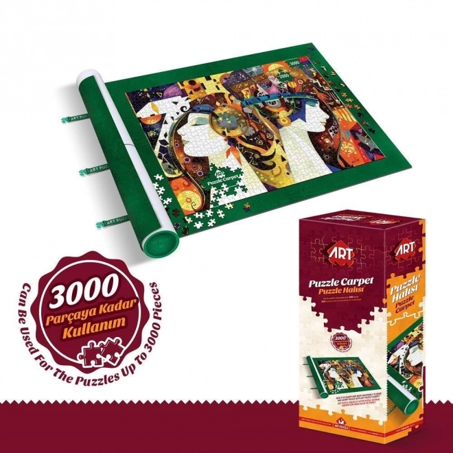 Rolă pentru puzzle Art Puzzle