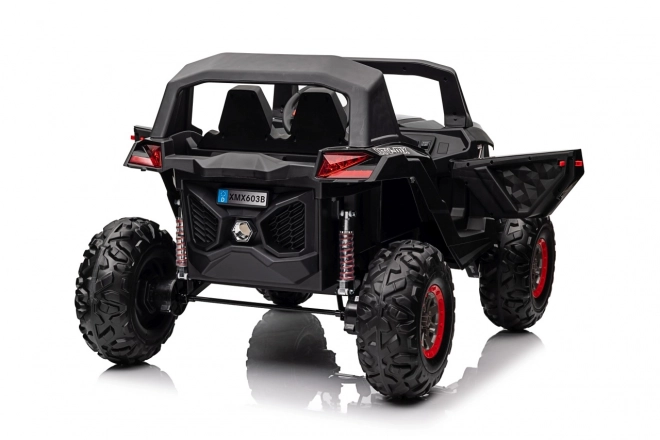 Buggy UTV-MX 2000N negru