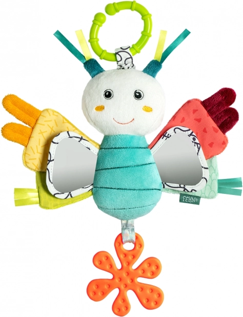 Fluture de activități, DoBabyDoo