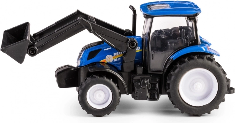 Încărcător frontal funcțional pentru joacă realistă