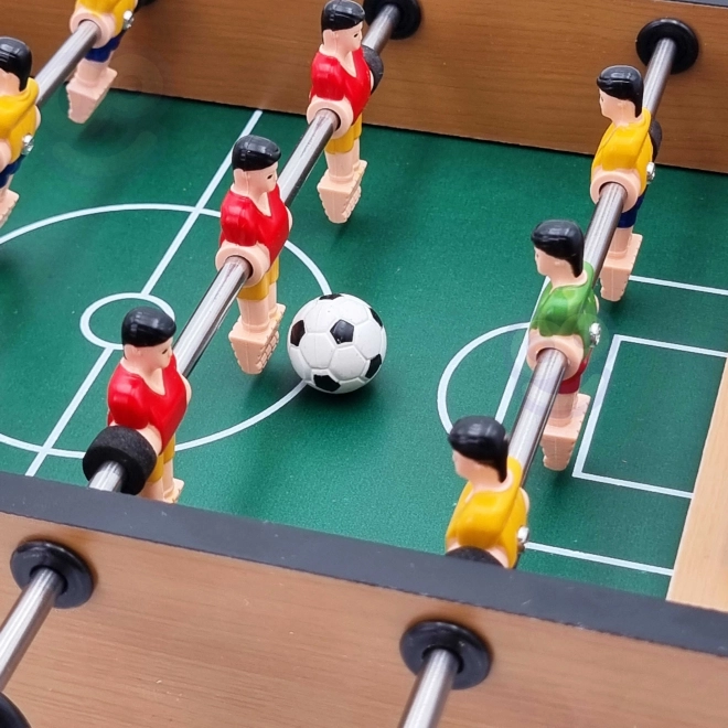 Masă de fotbal Woopie pentru copii