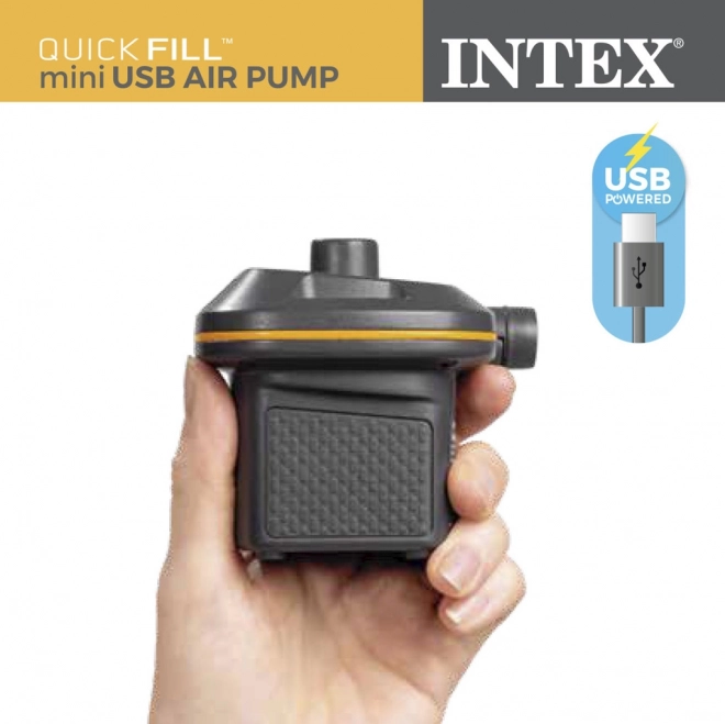 Pompa USB 5V DC/2A