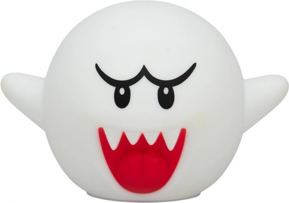 lumină SquishyGlo super mario lămpiță de noapte din silicon
