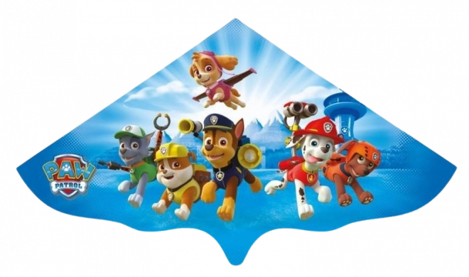 zmeu outdoor Paw Patrol