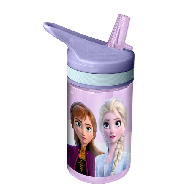 Sticlă de apă 400 ml Frozen