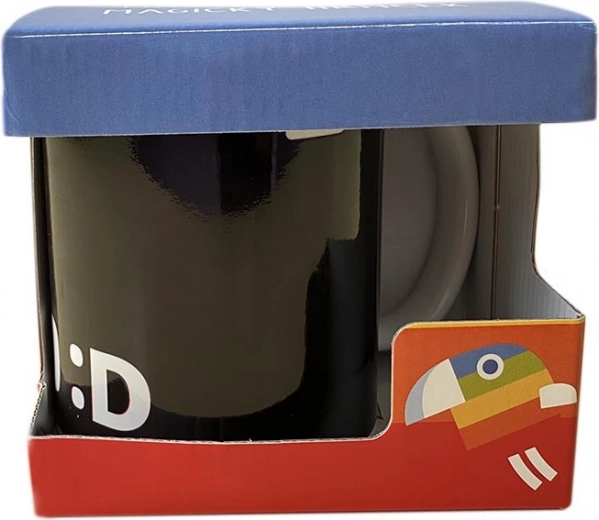 Schimbare magică a culorilor