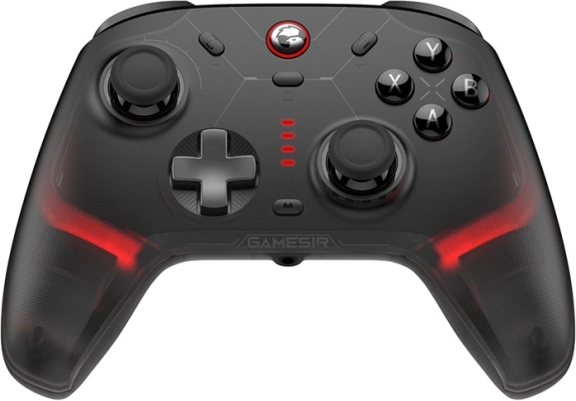 Controler wireless GameSir Cyclone 2