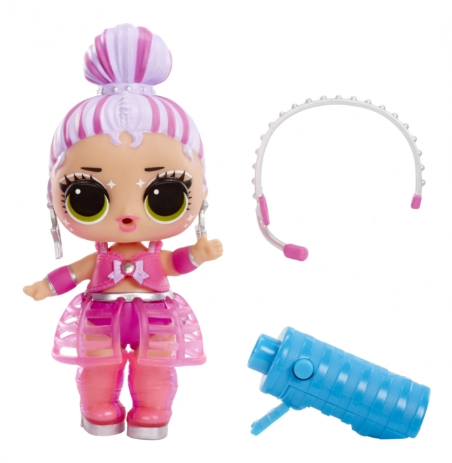 L.O.L. Surprise! panou Neon Pop Star