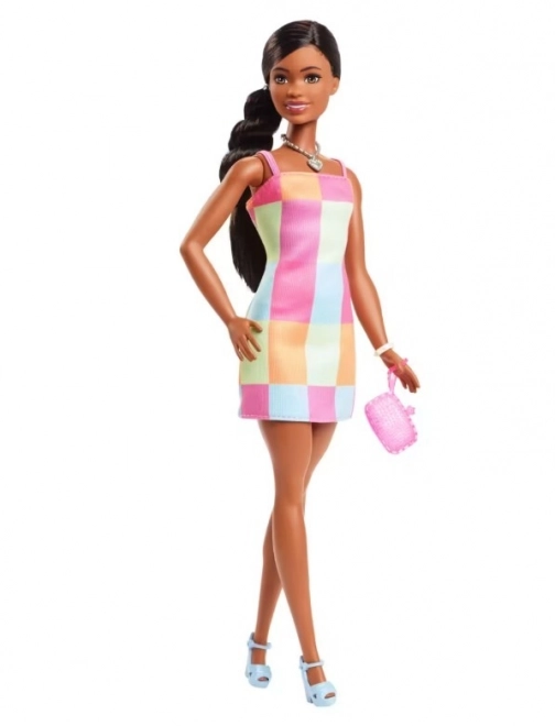 Păpușa Barbie Brooklyn Fashion