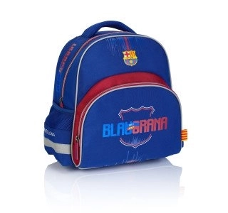 Rucsac copii FC Barcelona