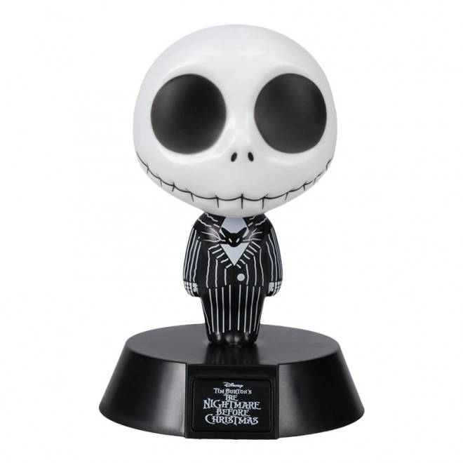 Lampa Nightmare Before Christmas - Jack Skellington