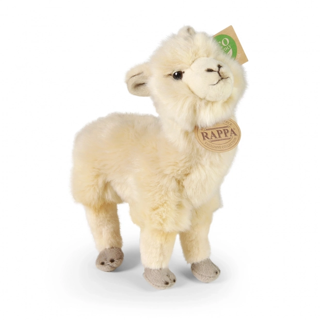 Plyș lama Alpaca eco-prietenos