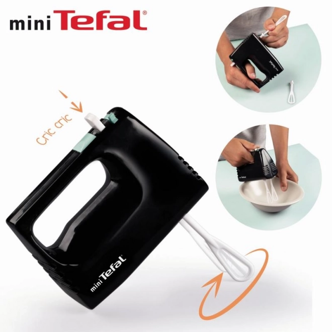 Mini mixer Tefal Express