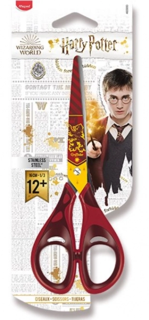 Foarfecă Harry Potter Maped 16cm