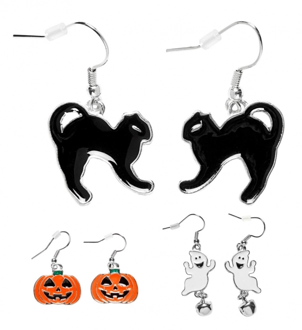 Set cercei de Halloween pentru copii