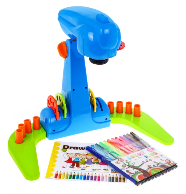 Desen interactiv