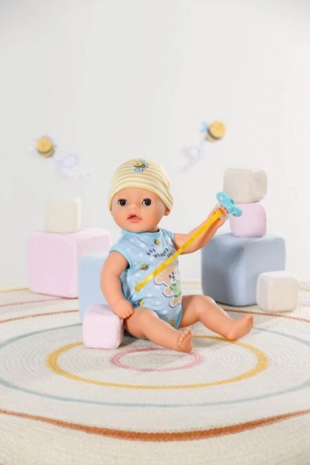 Păpușă BABY Born băiețel 36 cm