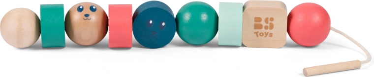 Execuție durabilă din lemn