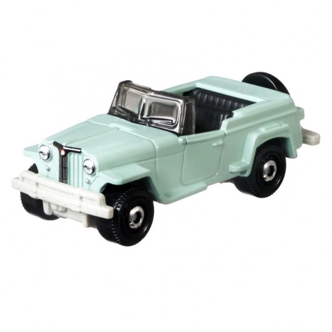 Mașinuțe Matchbox în cutie