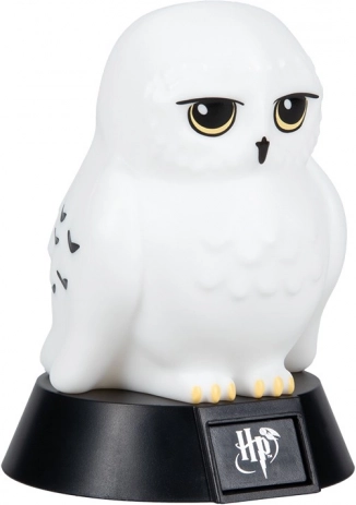 Lampă LED Harry Potter – Hedwig