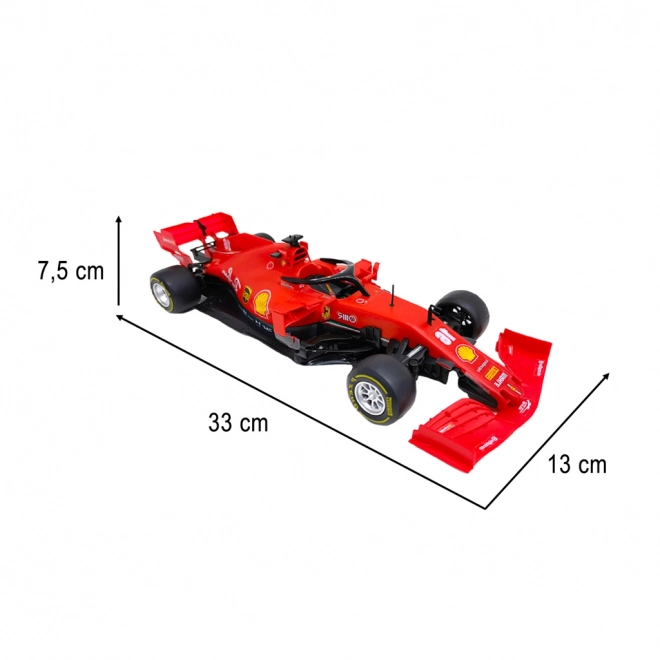 Mașină telecomandată Ferrari SF1000 Rastar