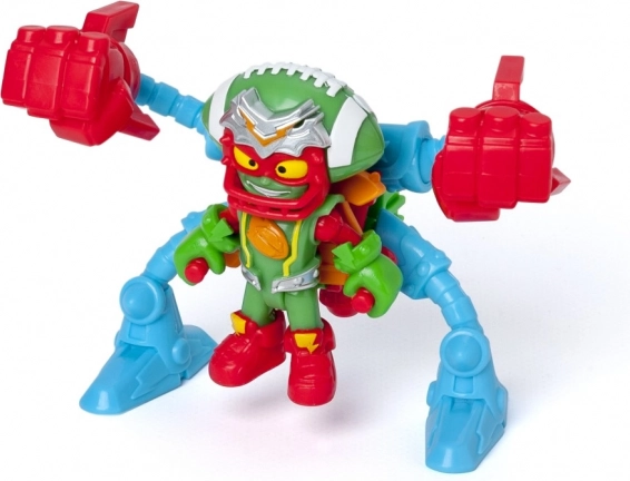 Figurină SuperThings Mutant Battle