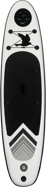 Paddleboard gonflabil 320 cm Suno Selva cu accesorii