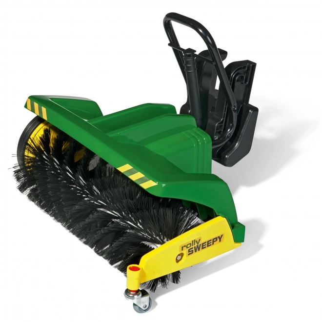 Măturătoare pentru tractor Rolly Toys