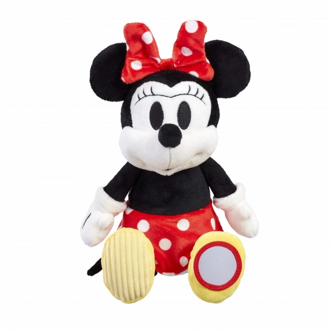 Pelușă Minnie Activitate Disney