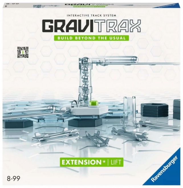 Lift GraviTrax